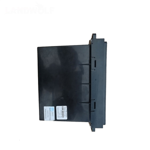 Panneau de commande de climatiseur <span class=keywords><strong>Modine</strong></span> authentique B241800000104 AH100333 pour unité de commutation HVAC d'excavatrice SANY - Product Image 3
