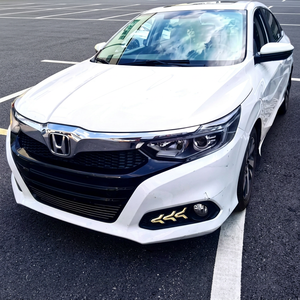 Honda Crider d'occasion 2019 1.0T CVT Édition Luxe Berline Conduite à Gauche 5 Places 122CV 173Nm Voiture Économique - Product Image 1