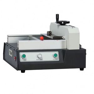 330mm Size Paper <b>Cutter</b> <b>Machine</b> 13 Inch Paper Cutting <b>Machine</b> 13-Inch Paper Cutting Precise Cuts up to 320mm Wide. Compact Desig - Product Image 2