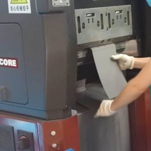 Chất lượng cao danh tiếng đáng tin cậy DM-400 Biến Áp sắt tự động Unicore máy - Product Image 3