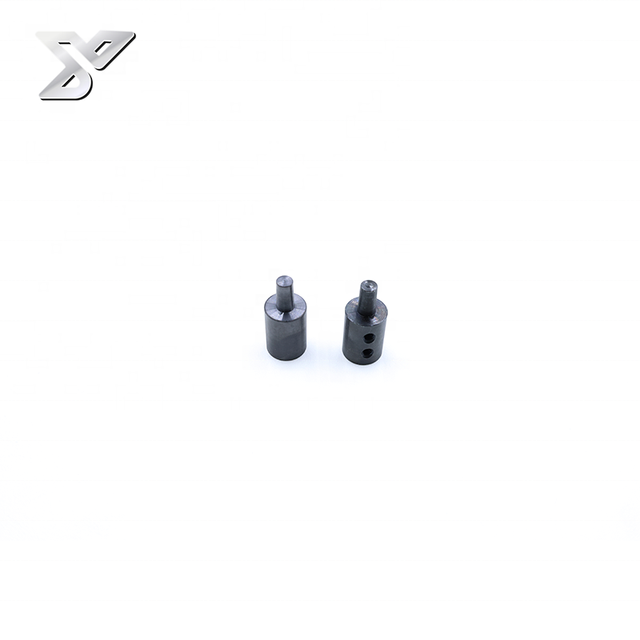 Custom Metal Keyboard Keycaps CNC Machined Mechanical Aluminum Blank Keycaps Red Low Profile Aluminum 6061 7075 Key Cap