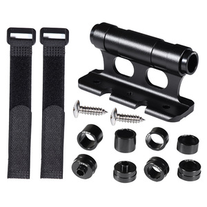 Soporte de Bicicleta <span class=keywords><strong>para</strong></span> <span class=keywords><strong>Techo</strong></span> Enlee de Aleación de Aluminio, Duradero y Conveniente, <span class=keywords><strong>para</strong></span> Transportar Bicicletas de Montaña - Product Image 5