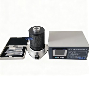 Intelligentes Viskosi meter Brookfield Rotations viskosi meter Asphalt viskosität tester - Product Image 2