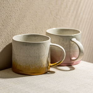 High Quality Ceramic Porcelain Coffee <b>Mug</b> Customizable Cartoon Design Food Safe Dishwasher Microwave Safe <b>Reusable</b> Business Gift - Product Image 6