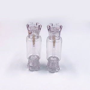 Tube de gloss à lèvres vide en forme de bonbon, sans logo, prix raisonnable, vente directe - Product Image 6