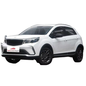 Nouvelle voiture à essence LIVAN X3 PRO 2024 1.5L 113ps moteur CVT véhicules à essence bon marché prix réduit - Product Image 5