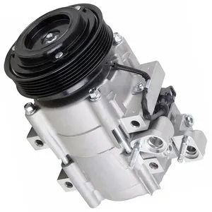 5L8Z19V703DA Buona Prestazioni pezzi di Ricambio Auto Aria Condizionata Compressore Ac per Ford Escape 2005