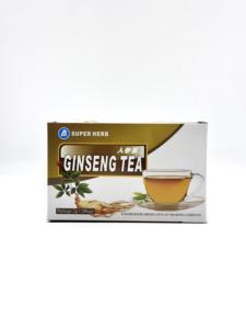 Tisane au ginseng de qualité supérieure Booster de bien-être énergétique naturel Efficacité antioxydante Bon pour les hommes Supplément à base de plantes de qualité supérieure - Product Image 3
