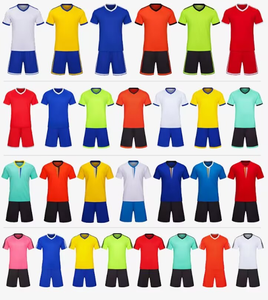 Nouvelle Arrivée Maillot de Football à Manches Courtes Personnalisable Édition Joueur – Maillot de Football Usagé Colombie 2026 - Product Image 2