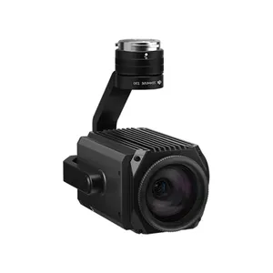 كاميرا أصلية كاملة لـ DJI Zenmuse Z300000, كاميرا أصلية جديدة كليًا DJI Zenmuse Z300000 متكاملة لتكبير الجوي ، كاميرا knuckler لسلسلة Matrice UAS Matrice 600 ، قطع غيار صناعية