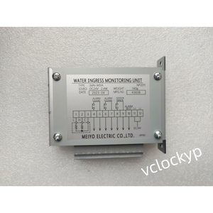 โมดูลตรวจจับน้ำรั่ว MEIYO รุ่น SMN-W01A มือสอง - Product Image 1