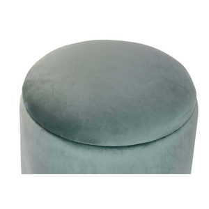 REPOSAPIES Poliestere Metallo 44x44x42 Tapa - Product Image 2