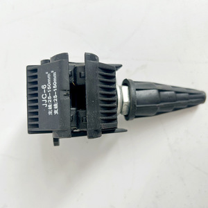 Pince à dénuder les câbles sans dénudage JJC-3 16-95mm Connecteur répartiteur isolé - Product Image 3