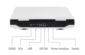 Dw L3-VET (V3.0l) Veterinaire Kleur <span class=keywords><strong>Doppler</strong></span> Hond Huisdier B-Echografie Systeem - Product Image 5