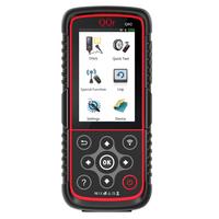 Système de contrôle de pression des pneus OBD, outils de Diagnostic TPMS universel, nouveau, usine