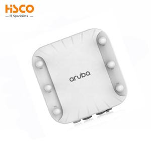 JX936A <span class=keywords><strong>Aruba</strong></span> <span class=keywords><strong>AP</strong></span>-<span class=keywords><strong>305</strong></span> 802.11n/ac 2x2:2/3x3:3 MU-MIMO double antenne radio intégrée <span class=keywords><strong>AP</strong></span> - Product Image 3