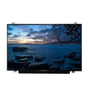 ราคาถูกจอแสดงผล LCD HB140WX1-300 TFT LCD LCM 40 พินขั้วต่อ 14.0 นิ้ว 1366RGB*768 WXGA 112PPI สำหรับแล็ปท็อป - Product Image 1