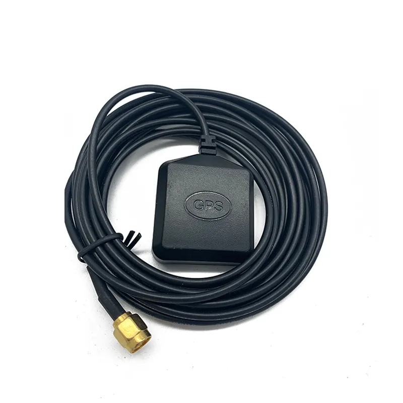 JCA043 campione Gratuito ad alto guadagno tablet android antenna esterna gps