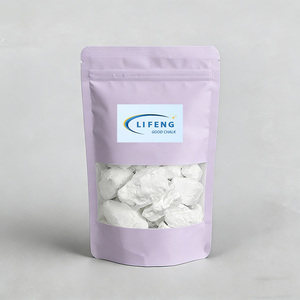 Craie de gym en granulés 100g 200g 300g 500g – Craie concassée pour haltérophilie, <span class=keywords><strong>gymnastique</strong></span>, bouldering, escalade – Craie en granulés à faible teneur en poussière - Product Image 1