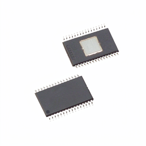 48 PowerTFSOP O3851AEDCARQ1 Componentes Electrónicos Originales de Gestión de Energía (PMIC) - Product Image 1