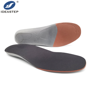 Semelles orthopédiques Ideastep pour soutien de la voûte plantaire, <span class=keywords><strong>correction</strong></span> des pieds plats et des <span class=keywords><strong>jambes</strong></span> <span class=keywords><strong>en</strong></span> <span class=keywords><strong>X</strong></span> – Fournisseurs - Product Image 2
