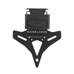Support de plaque d'immatriculation pour moto Kawasaki Z900, support de plaque d'immatriculation ZH2 Z900 <span class=keywords><strong>Z</strong></span> H2 SE <span class=keywords><strong>Z</strong></span> <span class=keywords><strong>900</strong></span> Performance 2017-2024 <span class=keywords><strong>2023</strong></span> - Product Image 2
