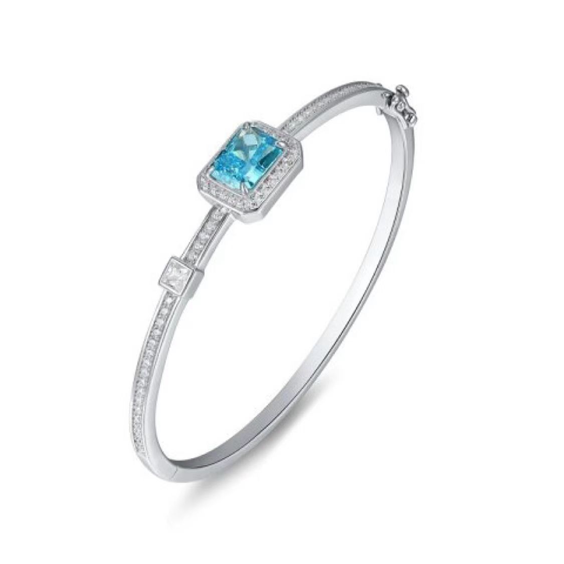 อะความารีน (CZ)