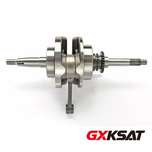 เพลา<span class=keywords><strong>ข้อ</strong></span><span class=keywords><strong>เหวี่ยง</strong></span>เครื่องยนต์อะไหล่รถจักรยานยนต์เพลาข้อเหวี่ยง <span class=keywords><strong>nMax</strong></span> GPD125 2014 - 2020 - Product Image 4