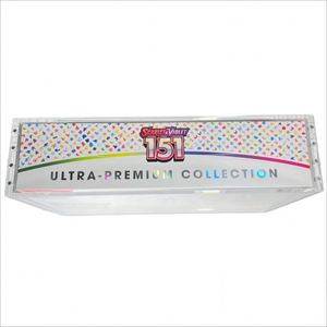 Estuche Protector de Pantalla Acrílico Moderno, Ecológico y Resistente al Agua, Colección Ultra Premium FX 151 UPC - Product Image 3