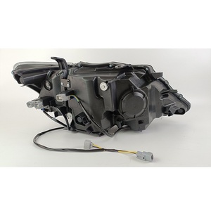 <span class=keywords><strong>WOFIT</strong></span> Autoersatzteile Plug & Play Weiße 12V LED-Scheinwerfer für RX350 2013-2015 OE 8111048C20 - Product Image 3