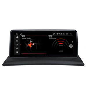 Monitor de coche con navegación y radio GPS, reproductor de MP3, DVD y CD para <span class=keywords><strong>BMW</strong></span> <span class=keywords><strong>X3</strong></span> E83 2.0i 2.5i 3.0i 20i 25i 30i 3.0si 2.0d <span class=keywords><strong>3.0d</strong></span> 20d 30d 30sd - Product Image 1
