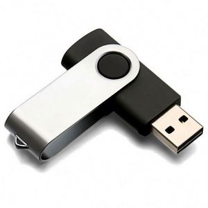 แฟลชไดรฟ์ USB 2.0 ราคาโรงงานถูก ของขวัญ  ความจุ 1GB 2GB 4GB 8GB 16GB 128GB สภาพใหม่ - Product Image 1