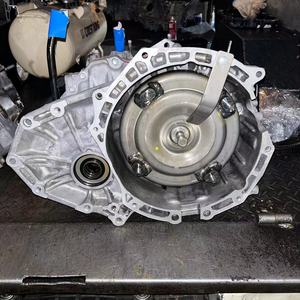 Pour Ford <span class=keywords><strong>EcoSport</strong></span> 2.3 boîte de vitesses d'origine d'occasion de haute qualité best-seller moteur assemblage pare-chocs moteur essuie-glace utilisé Original - Product Image 6