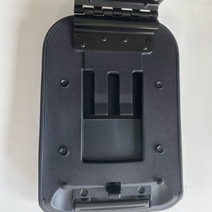 Armrest Box Cover Assembly For 2005-2009 Ford Mustang 5R3Z6306024AAC Center Storage <b>ABS</b> Material - Product Image 2