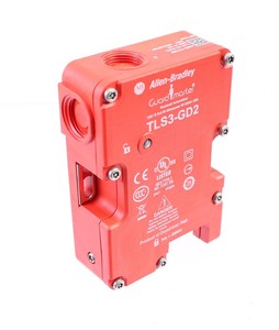 PLC BRADLEY <strong>TLS3</strong>-<strong>GD2</strong> 440G-T27259 Warranty Product - Product Image 1