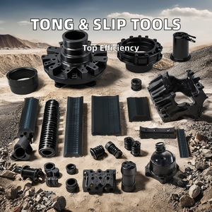 API Hướng dẫn sử dụng & điện <span class=keywords><strong>tong</strong></span> khoan ống phiếu khí nén Spider phiếu với hàm và chết chèn cho cũng khoan - Product Image 3