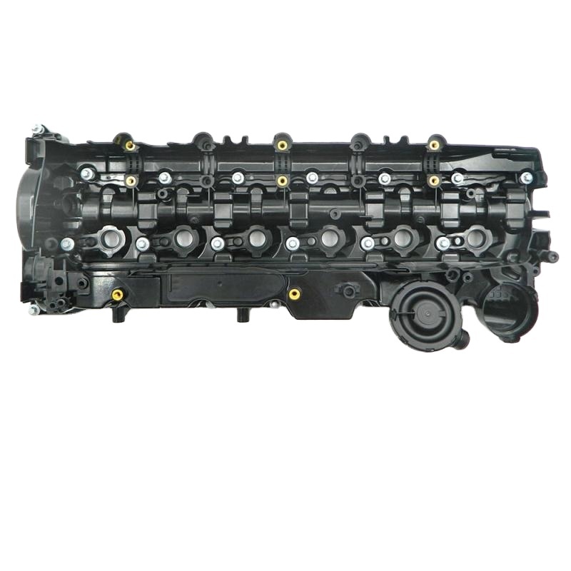 NIKKO JAPAN VALVE COVER CYLINDER HEAD COVER ASSEMBLY VIOS DUAL VVTI 2017 Present 11201 0y030 I.156908090