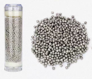 Perles de traitement de l'eau, boules orp négatifs - Product Image 4