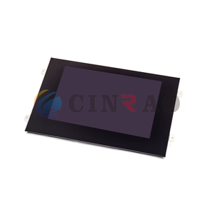 5.8 inch 400*234 AUO LCD hiển thị <span class=keywords><strong>c058gw01</strong></span> <span class=keywords><strong>V2</strong></span> xe panel màn hình WLED cho GPS navigation - Product Image 5