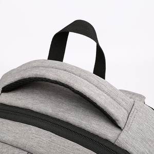 Sac à dos unisexe personnalisé, tendance, antivol, pour étudiants, imperméable, en Oxford, à motifs, pour adolescents et filles - Product Image 6