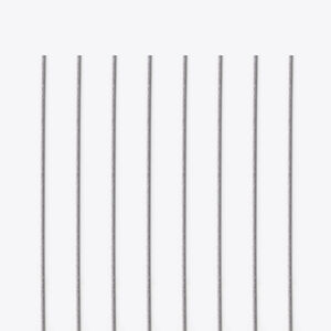 מכירות חמות במפעל 0.3 מ""מ-1.5 מ""מ 1*7 כבל פלדה דק במיוחד חבל תיל מנירוסטה - Product Image 3