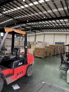 해상 운송 간식 중국에서 사우디아라비아까지+<span class=keywords><strong>FedEx</strong></span>/DHL/UPS 도어 투 도어 운송 대행 서비스 - Product Image 4