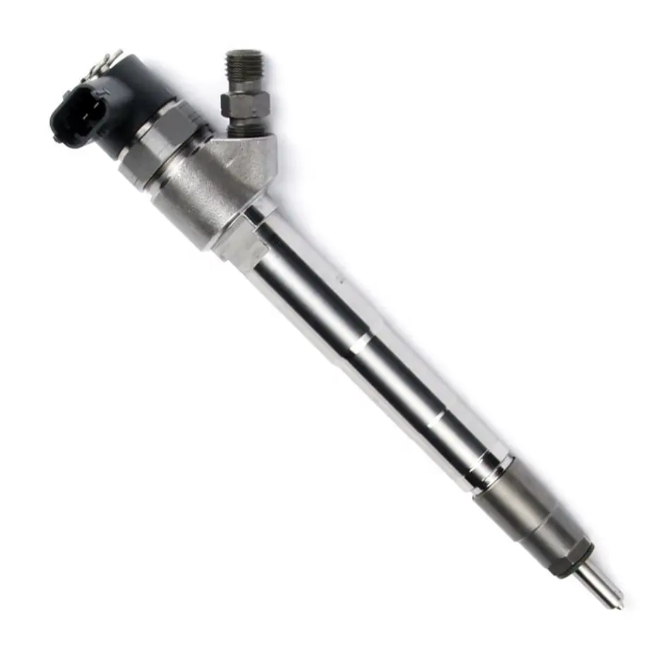 common rail injector 0445110258 33800-27400 injector for Hyundai  Kia D4EA injector nozzle 0445110258 33800-27400 3380027400