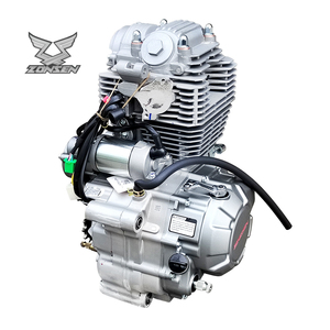 Ensemble moteur 250cc moto moteur <span class=keywords><strong>172</strong></span> fmm - Product Image 6