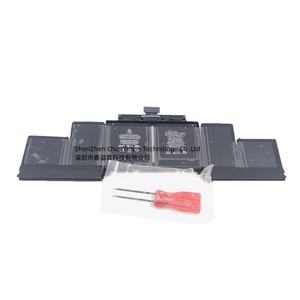<span class=keywords><strong>Prix</strong></span> réduit A1618 pour <span class=keywords><strong>Macbook</strong></span> <span class=keywords><strong>Batterie</strong></span> <span class=keywords><strong>Prix</strong></span> Retina 15 A1618 <span class=keywords><strong>Batterie</strong></span> A1398 2015 Année - Product Image 4