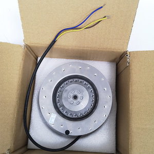 Ventilador de Refrigeración para Motor de Husillo FANUC A90L-0001-0515/FV - Product Image 4