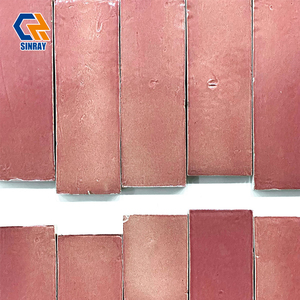 Bordes de Porcelana Marroquí Zellige de 50x150 mm y 12 mm, Antibacterianos, Antideslizantes, Resistentes a los Ácidos, para Paredes Interiores Modernas, Baños y Apartamentos - Product Image 3