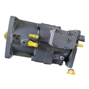 Pompe hydraulique neuve de qualité supérieure, marque OEM, A11vo190 A11V190 A11vlo190 pour pompe à béton, à vendre - Product Image 1