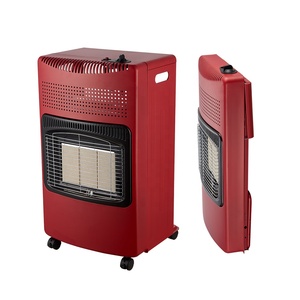 <span class=keywords><strong>Chauffage</strong></span> <span class=keywords><strong>mobile</strong></span> autonome au <span class=keywords><strong>gaz</strong></span> infrarouge <span class=keywords><strong>radiant</strong></span> LUOQI avec protection anti-renversement pour atelier - Product Image 3