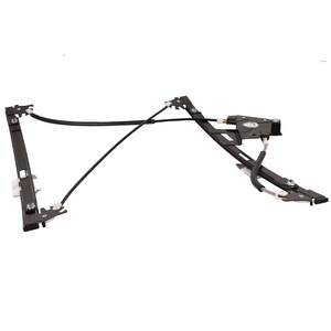 For BMW E46 E90 F30 G28 3 Series Repair Durable Window Lifter Window Regulator Window Winder Without Motor <strong>Auto</strong> <strong>Spare</strong> <strong>Parts</strong> - Product Image 5